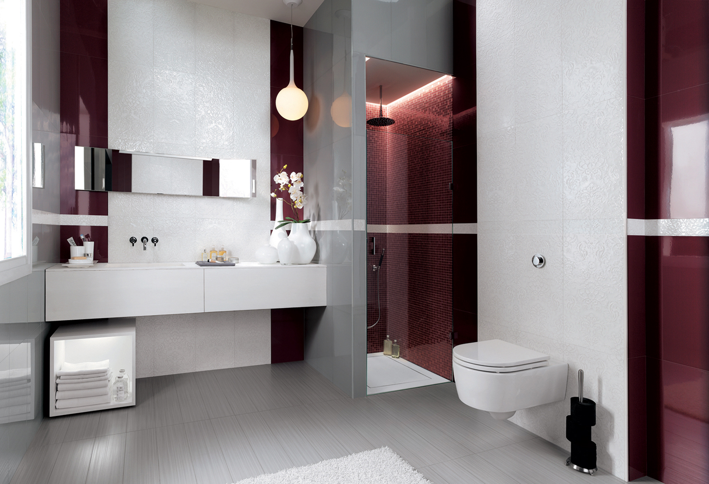 Visionary by Fap Ceramiche