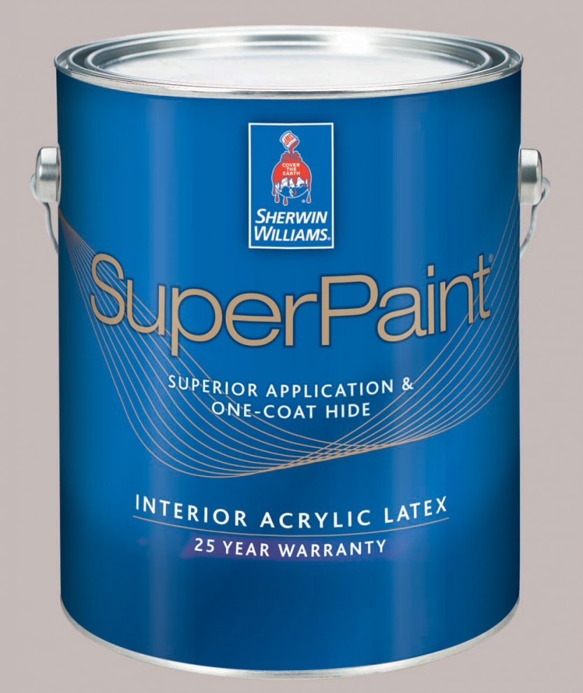 SuperPaint® Interior Acrylic Latex