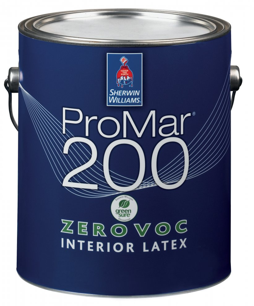 ProMar® 200 Zero VOC Interior Latex