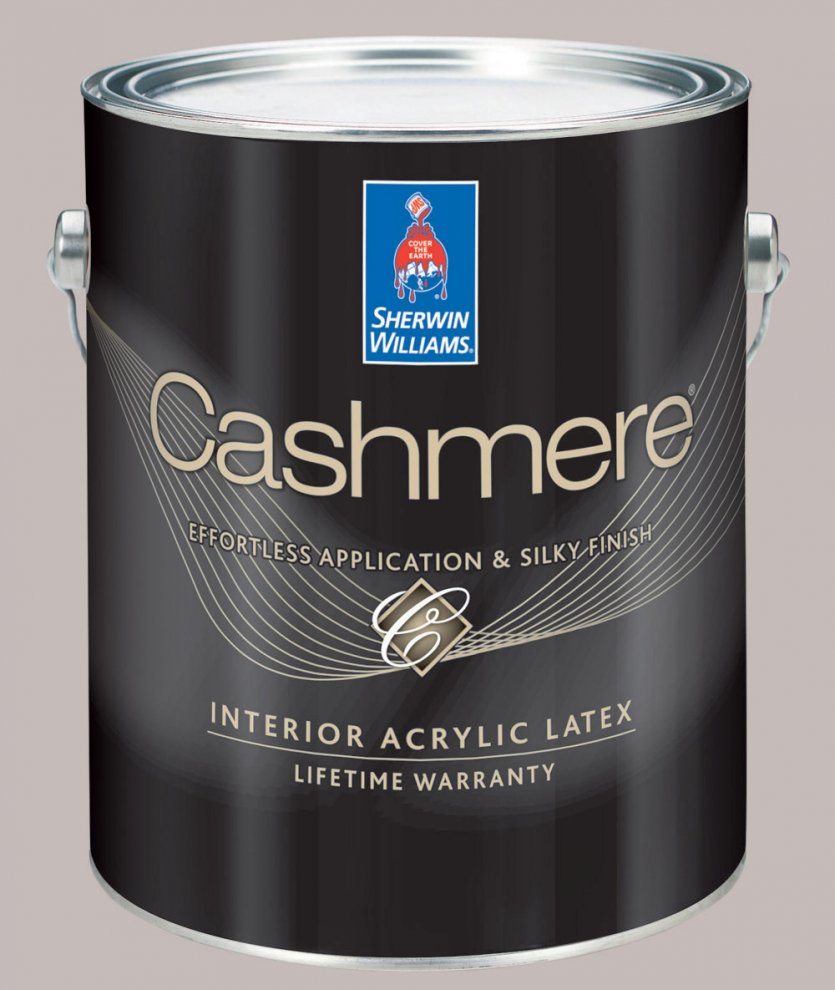 Cashmere® Interior Acrylic Latex