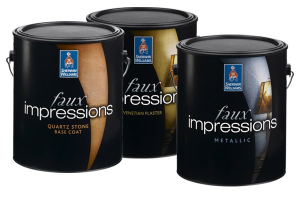 Faux Impressions™