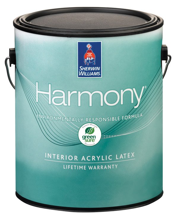 Harmony® Interior Acrylic Latex