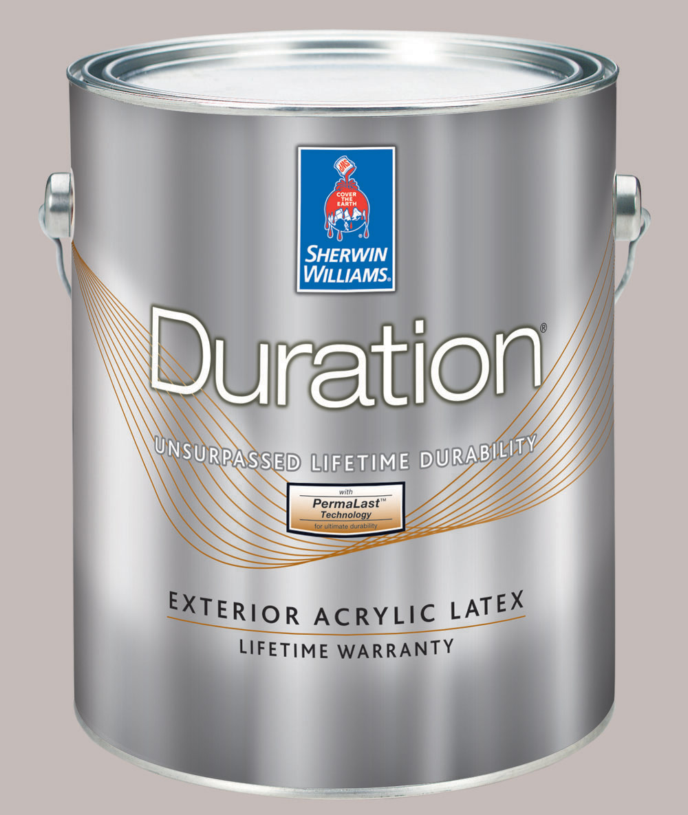 Duration® Premium Exterior Acrylic Latex
