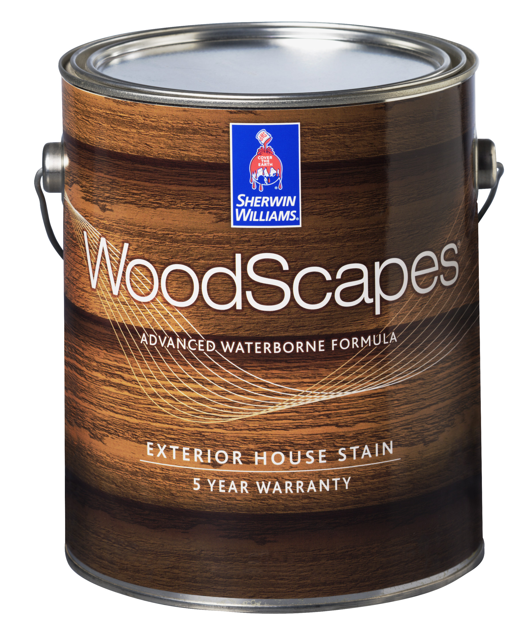 WoodScapes® Exterior Stains