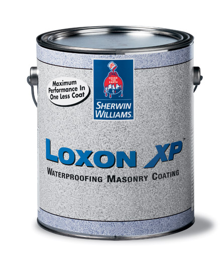 Loxon XP® Masonry Coating