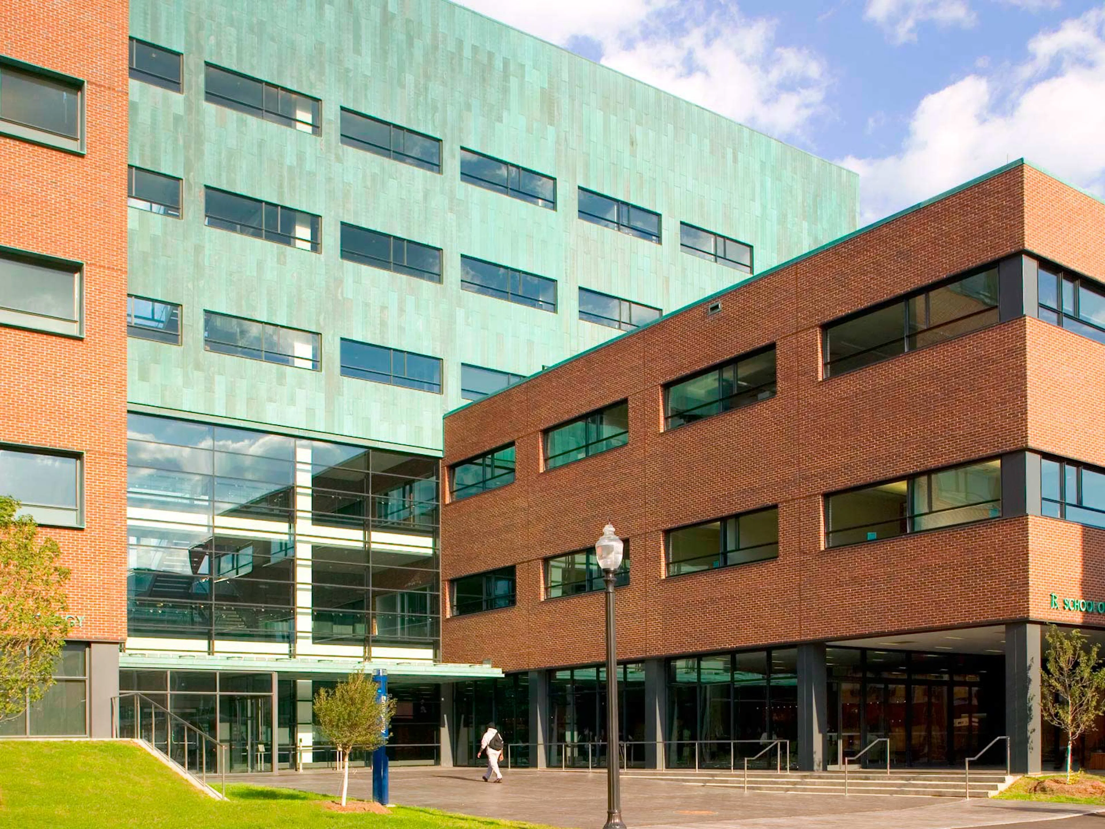 St. Elizabeths East Gateway Pavilion — 6