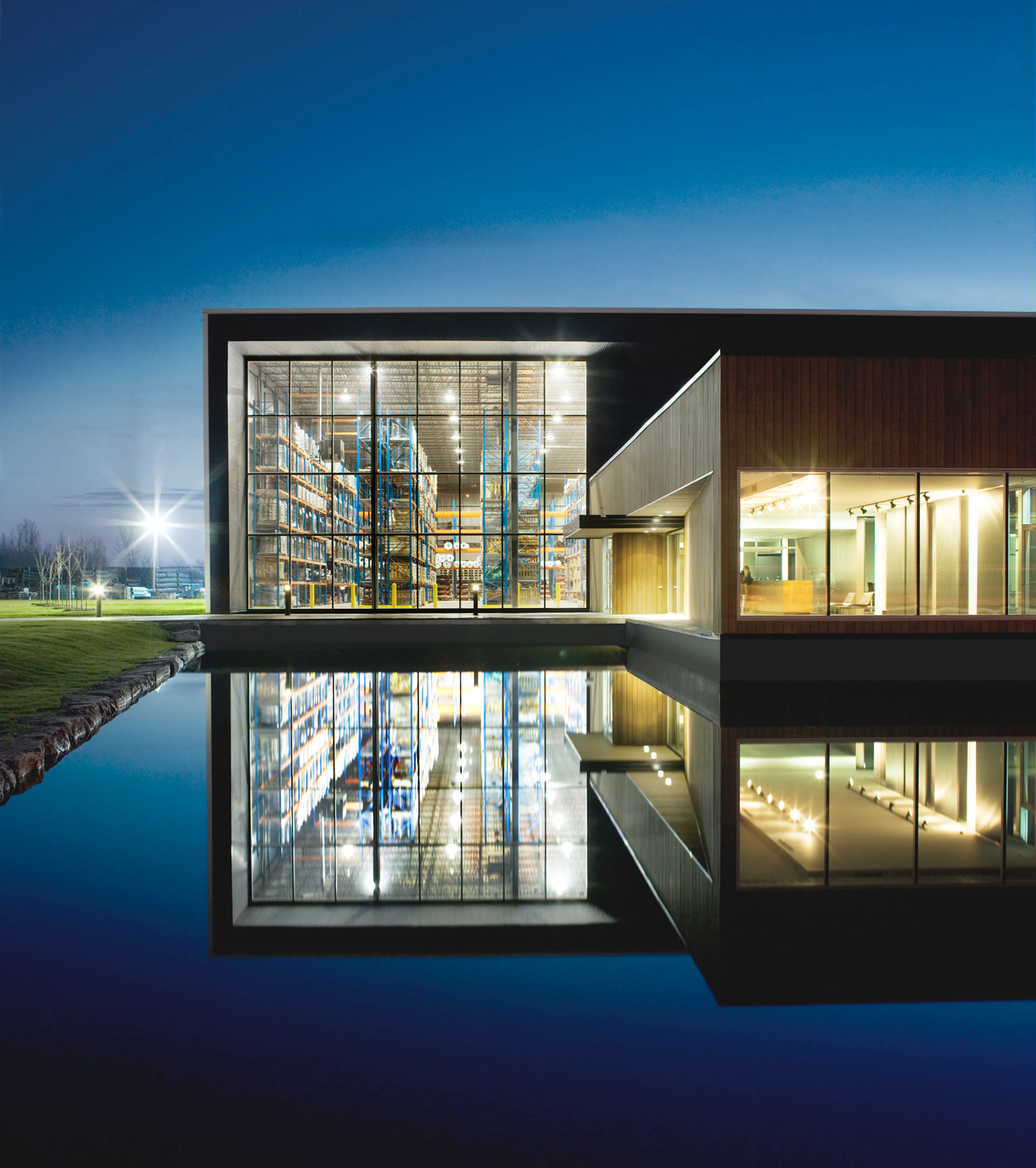 ACDF Architecture — 5