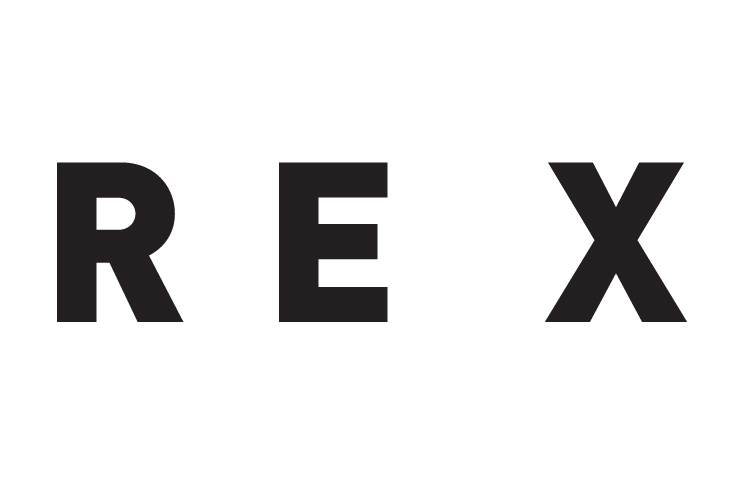 Idea 86063: REX Identity and Website by 2x4, Inc. - Architizer