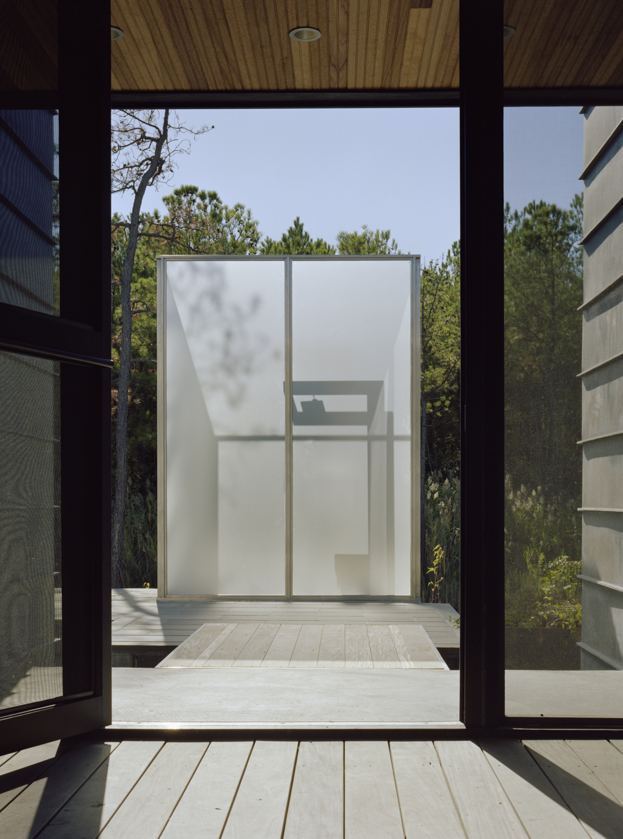 © David Jameson Architect