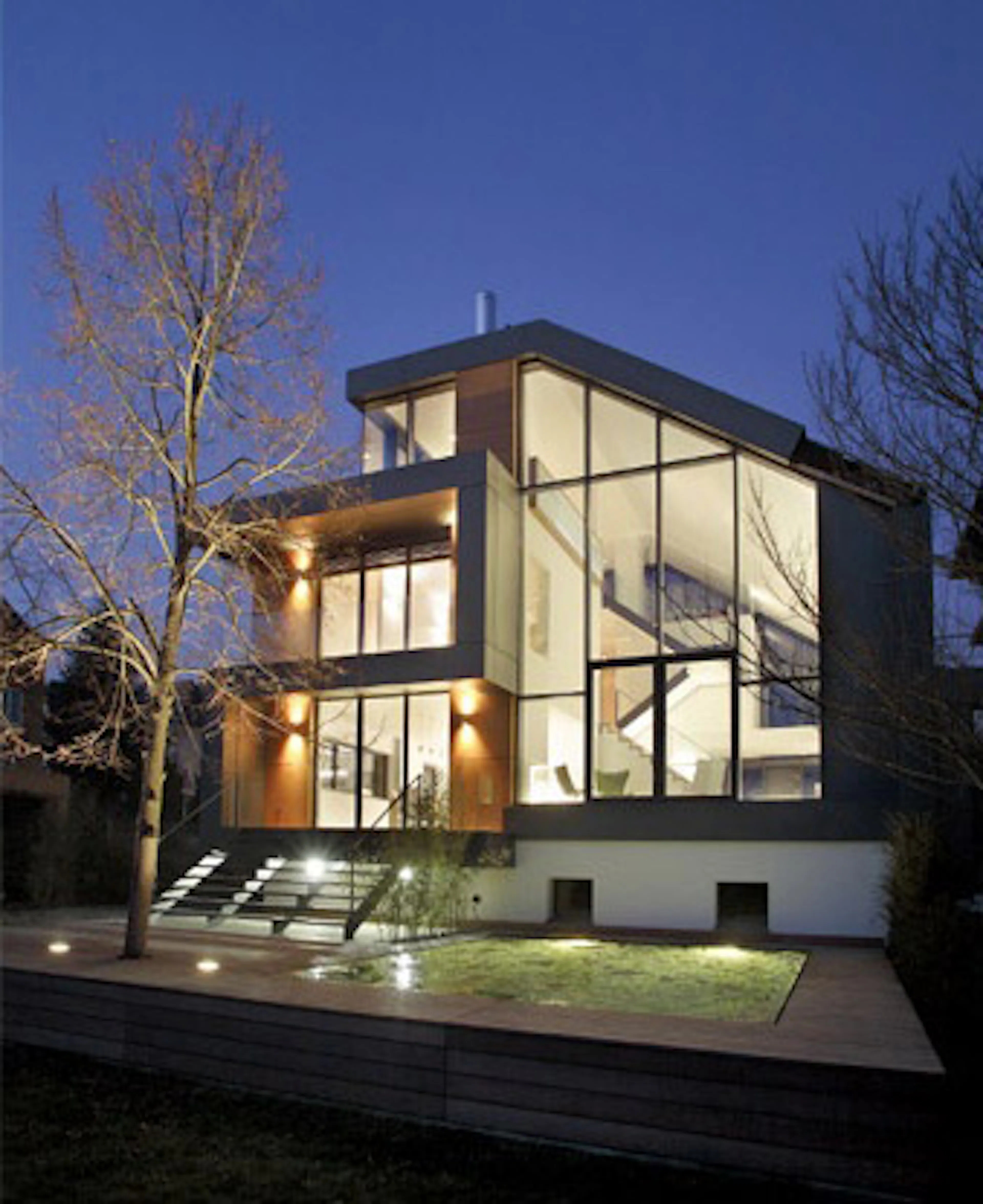 Luxembourg Pavilion at Expo 2020 Dubai — 4