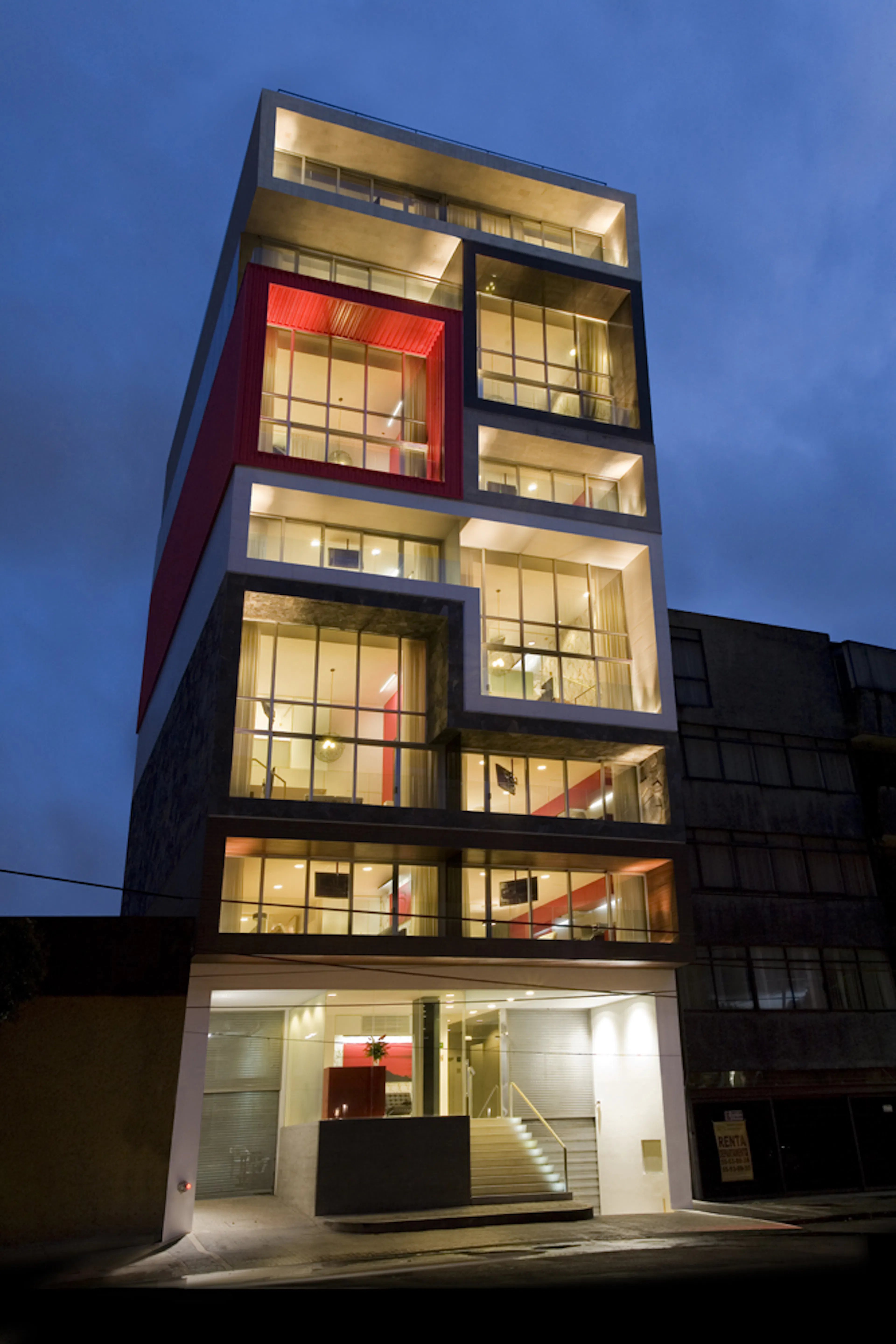 Upcycling Pavilion — 14