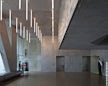 Dee and Charles Wyly Theater. Dallas, Texas. REX/ OMA.