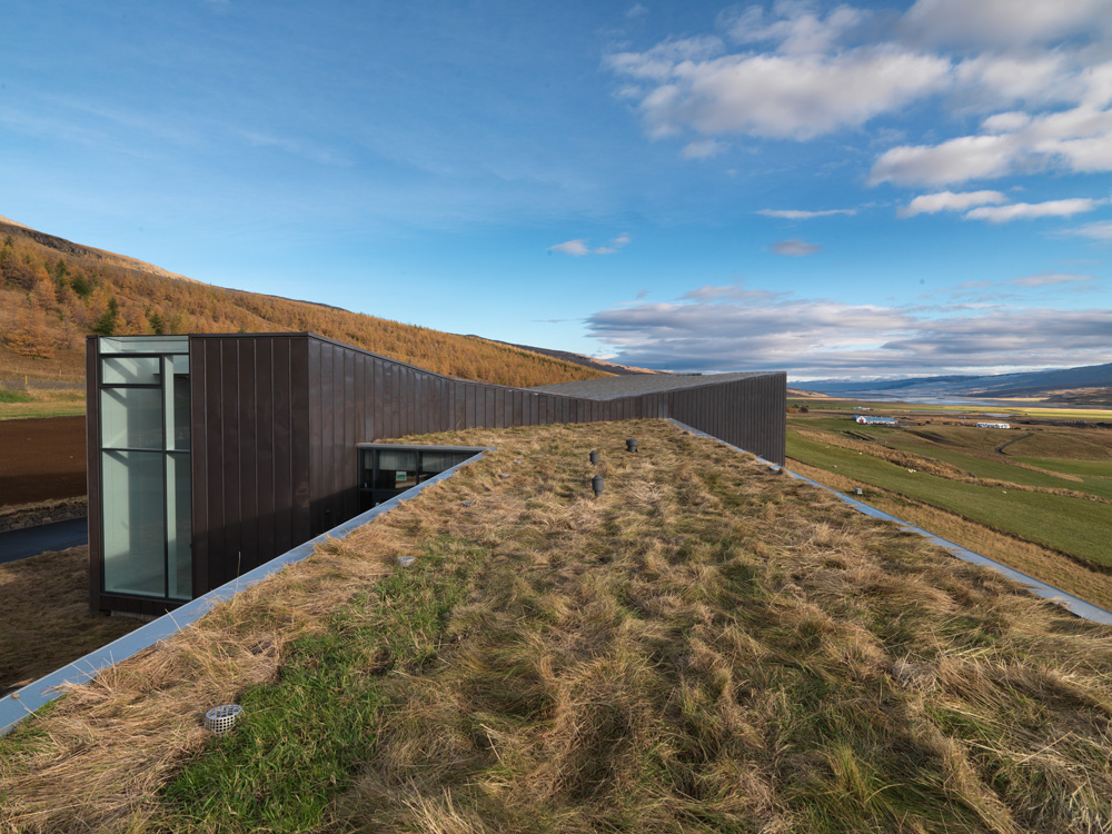 © ARKÍS Arkitektar