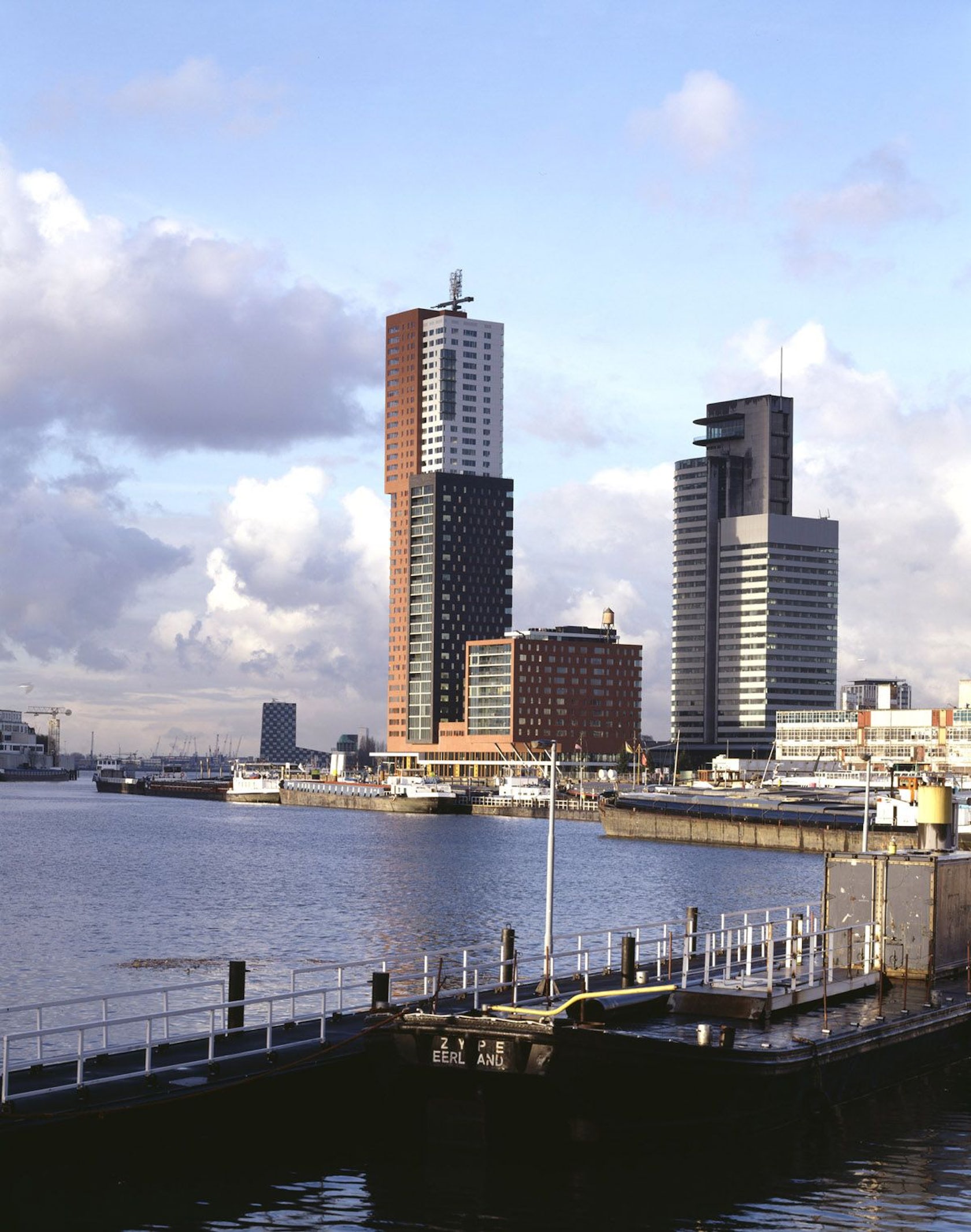 Louis Vuitton Netherlands Rotterdam