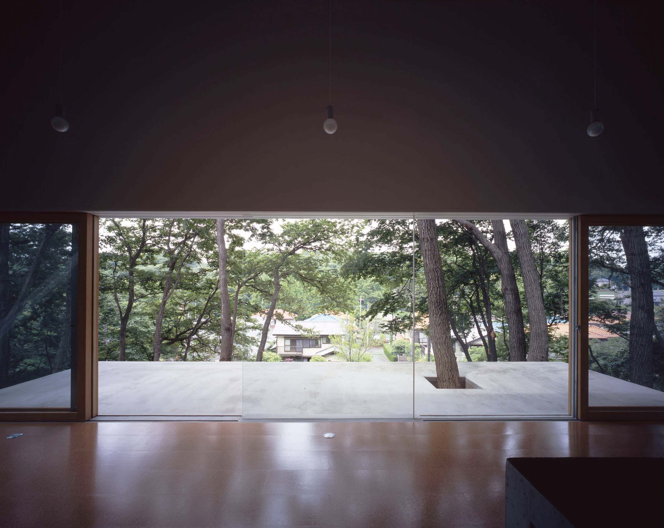 IM.house by atelierA5 - Architizer