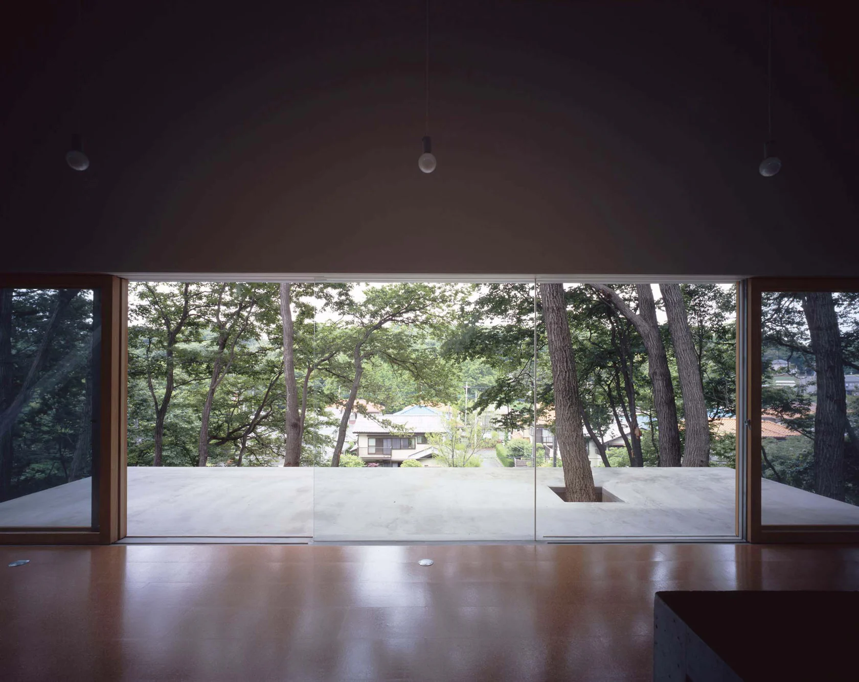 IM.house by atelierA5 - Architizer