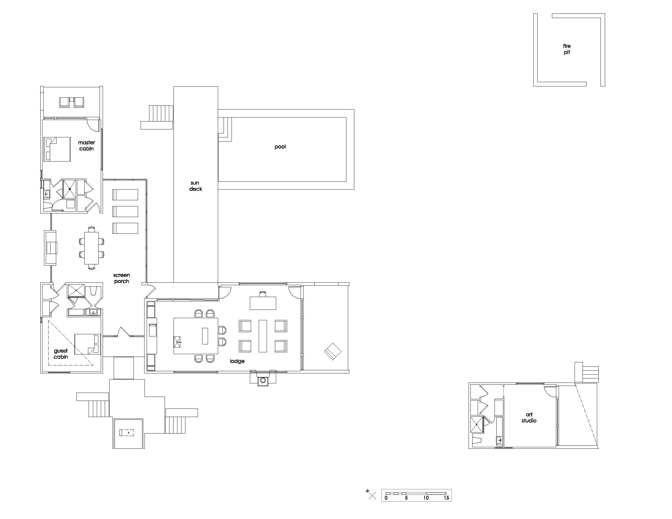 Hoopers Island Residence by David Jameson Architect Architizer