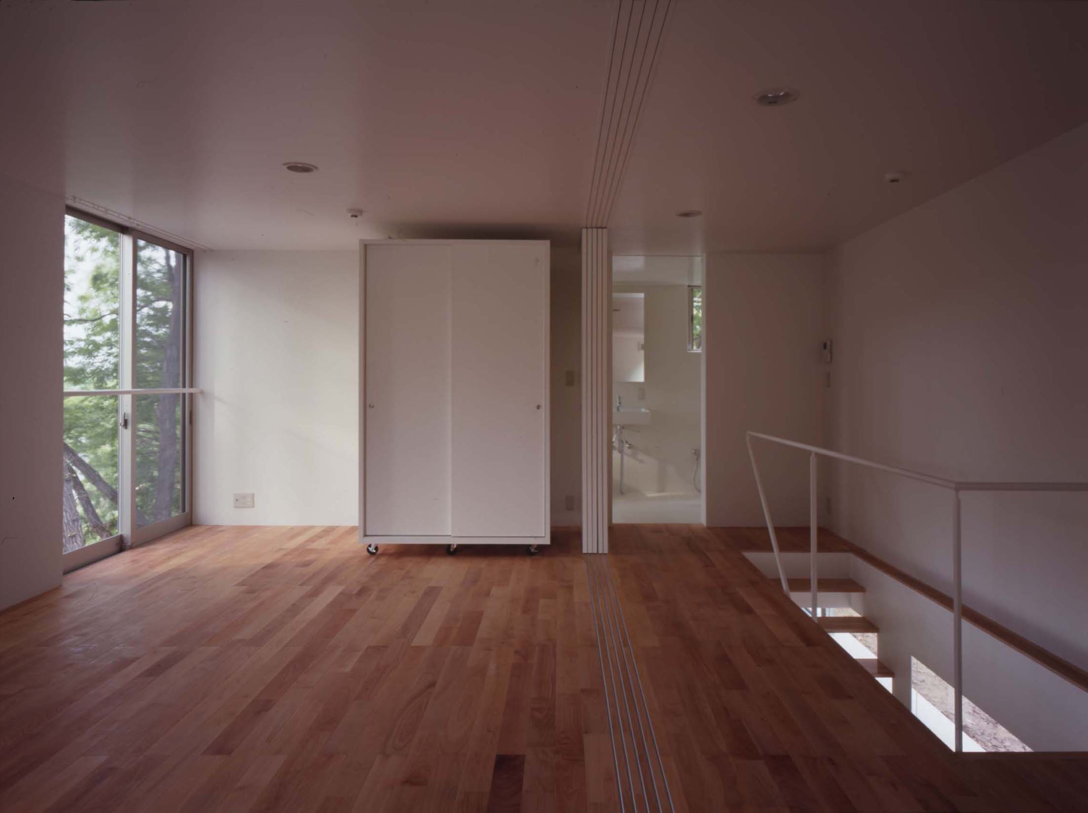 IM.house by atelierA5 - Architizer