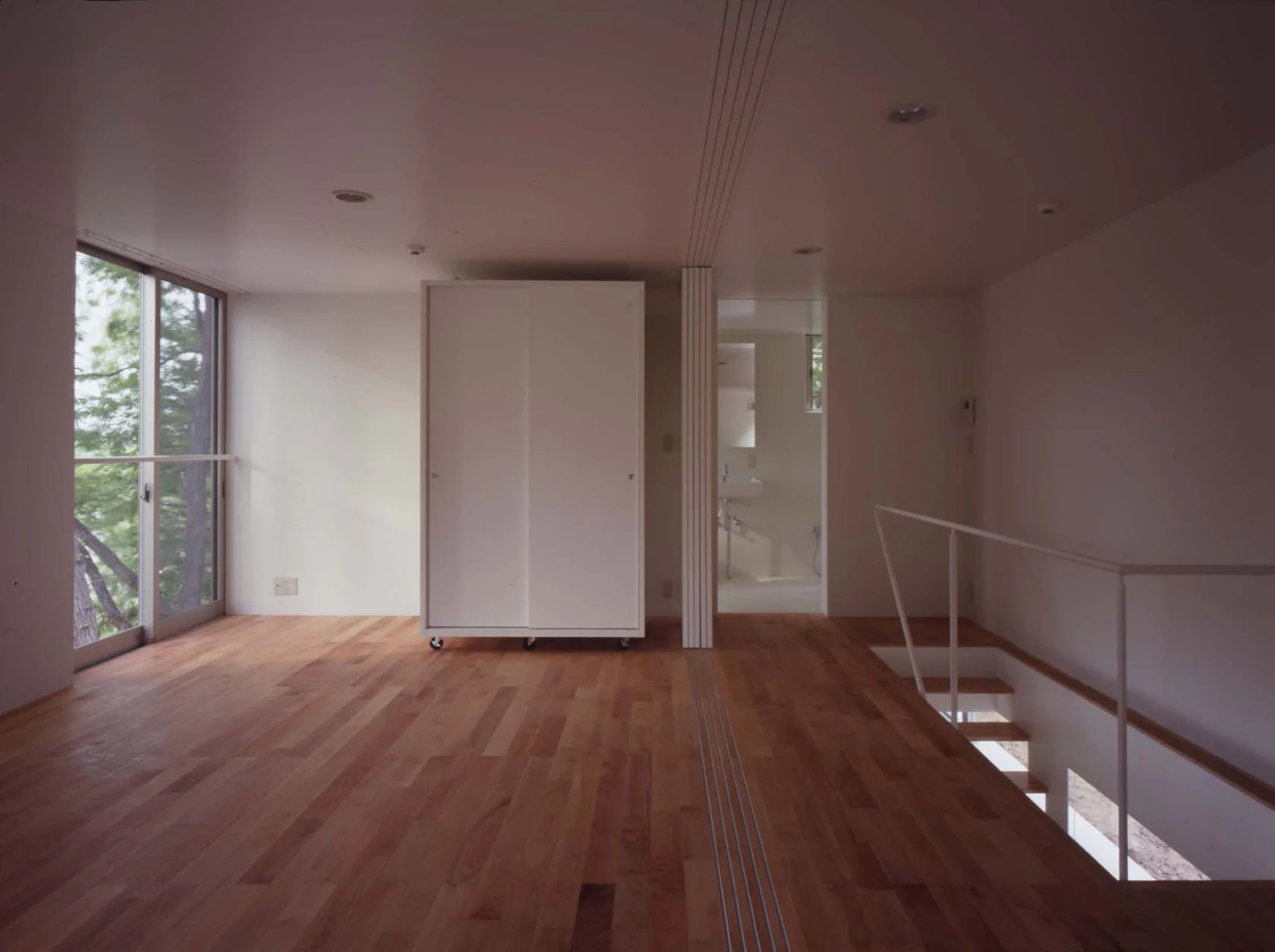 IM.house by atelierA5 - Architizer