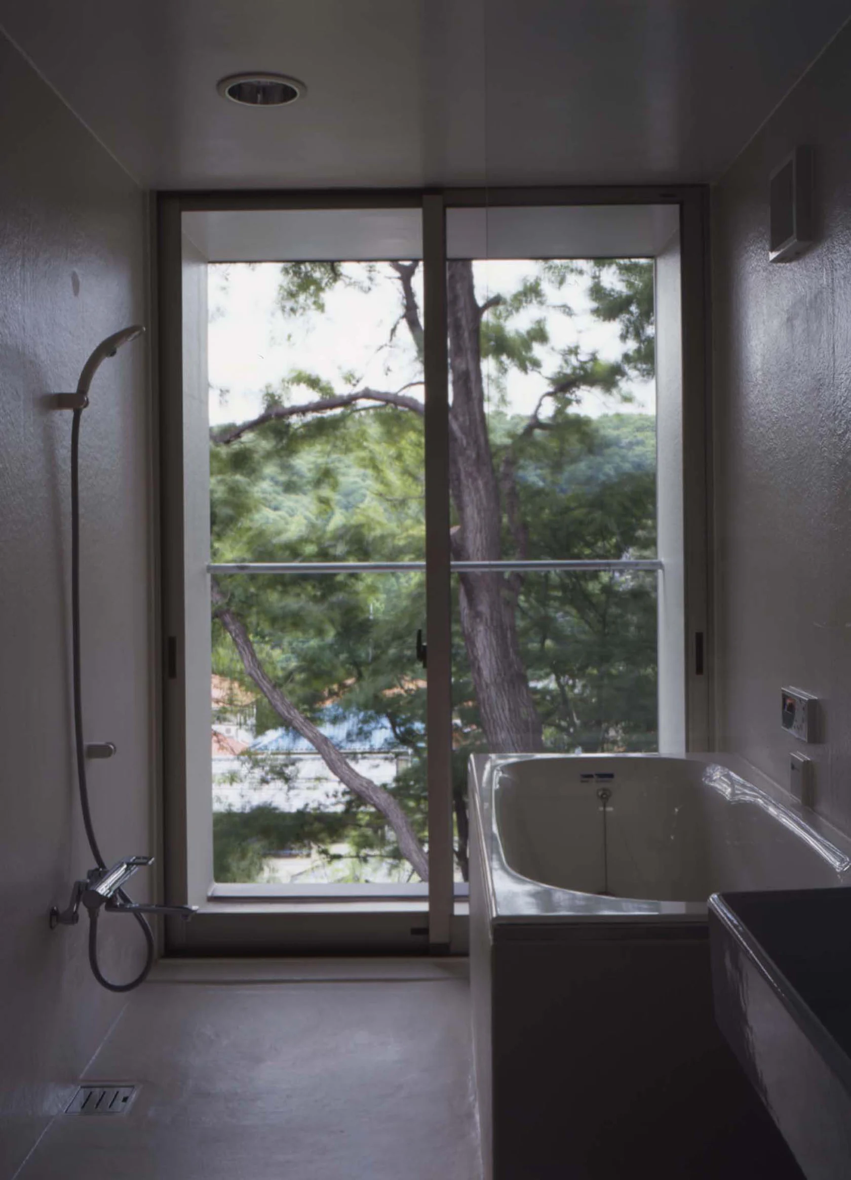 IM.house by atelierA5 - Architizer