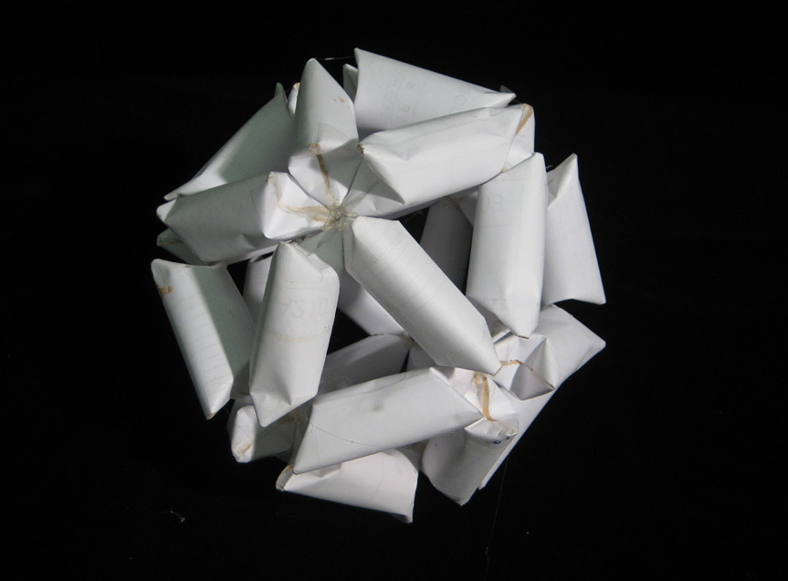 Dunnage Ball by TOLO Architecture Architizer