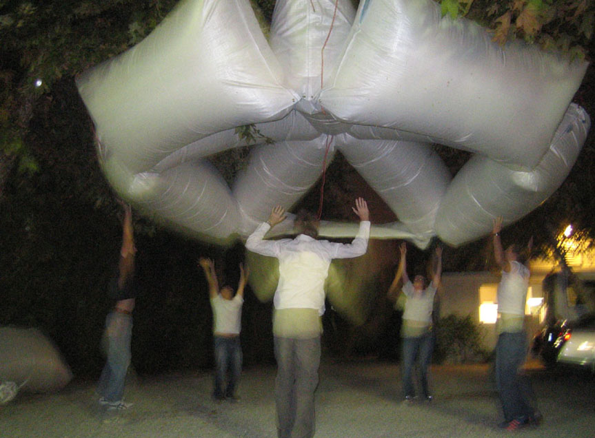 Dunnage Ball by TOLO Architecture Architizer