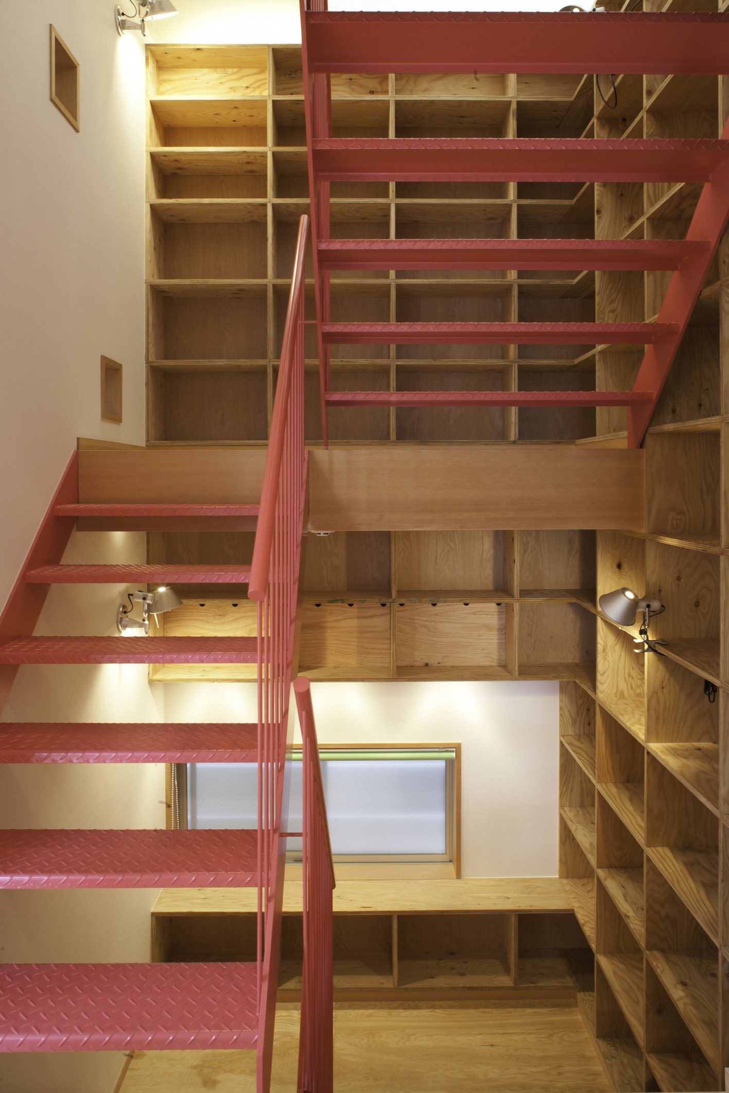 © Akira Koyama + KEY OPERATION INC. / ARCHITECTS