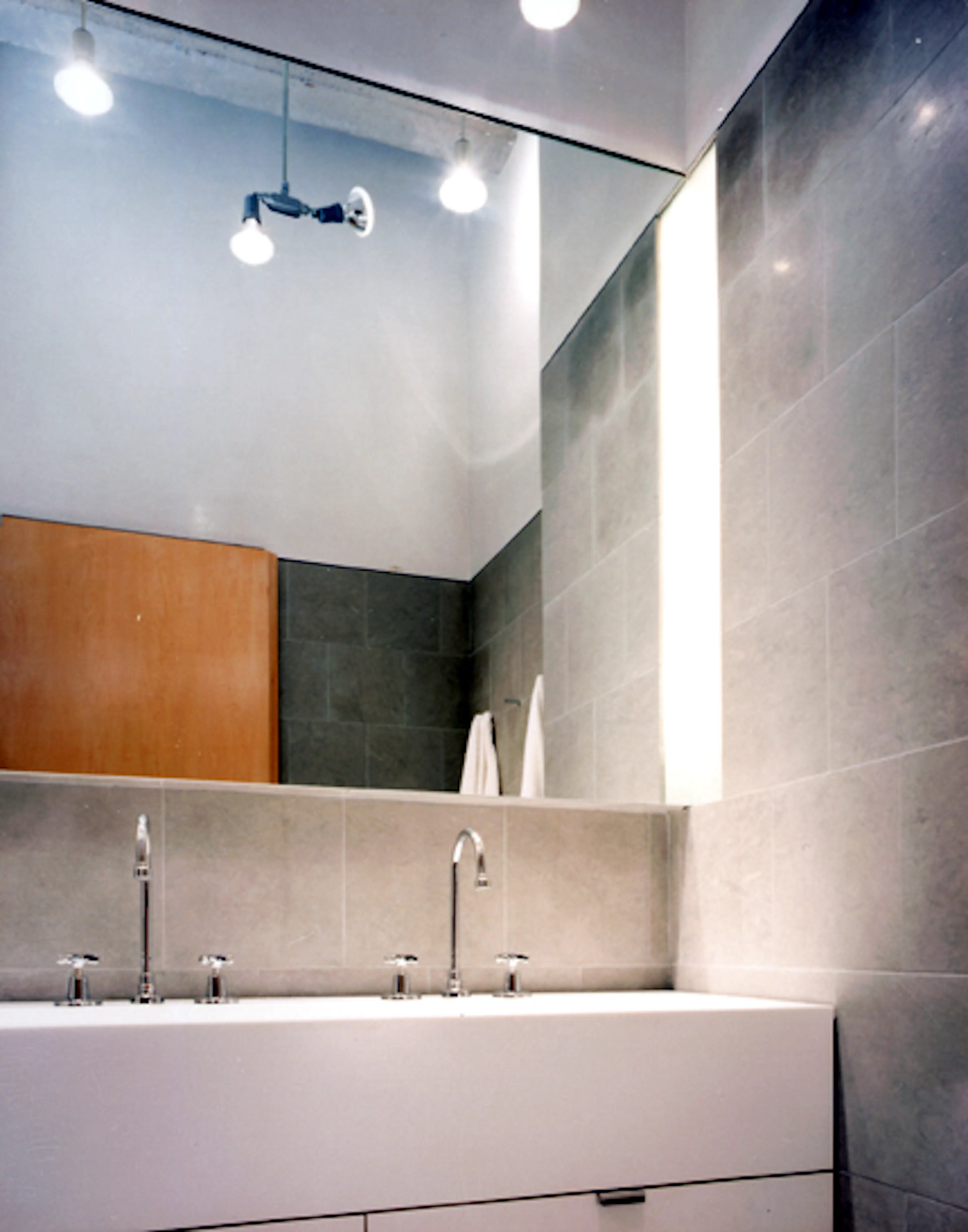 Cape Cod House — 9