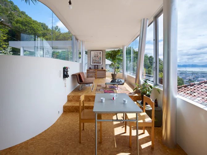 Elements of Architecture: 7 Contemporary Ribbon Window Designs ...