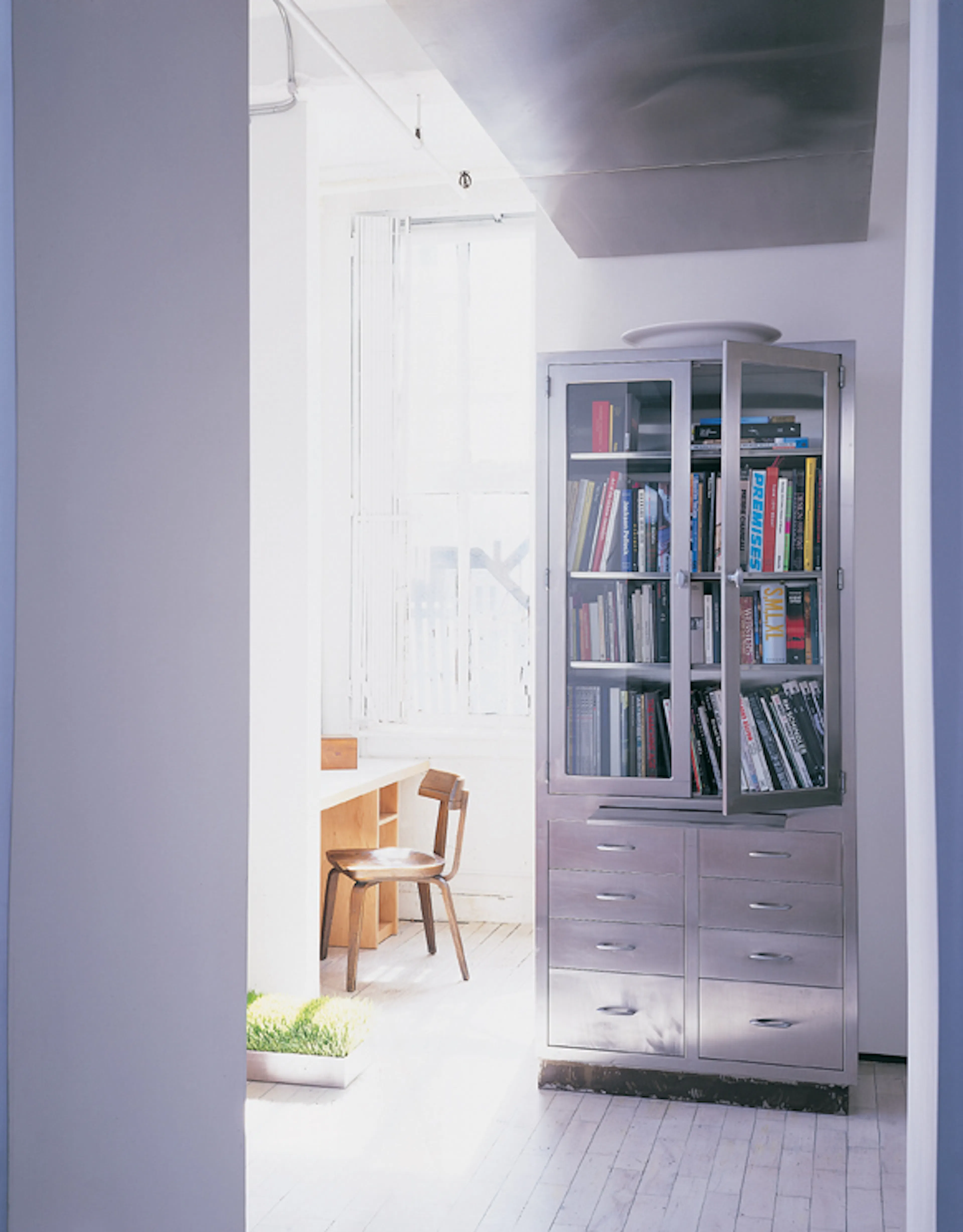 Cape Cod House — 8