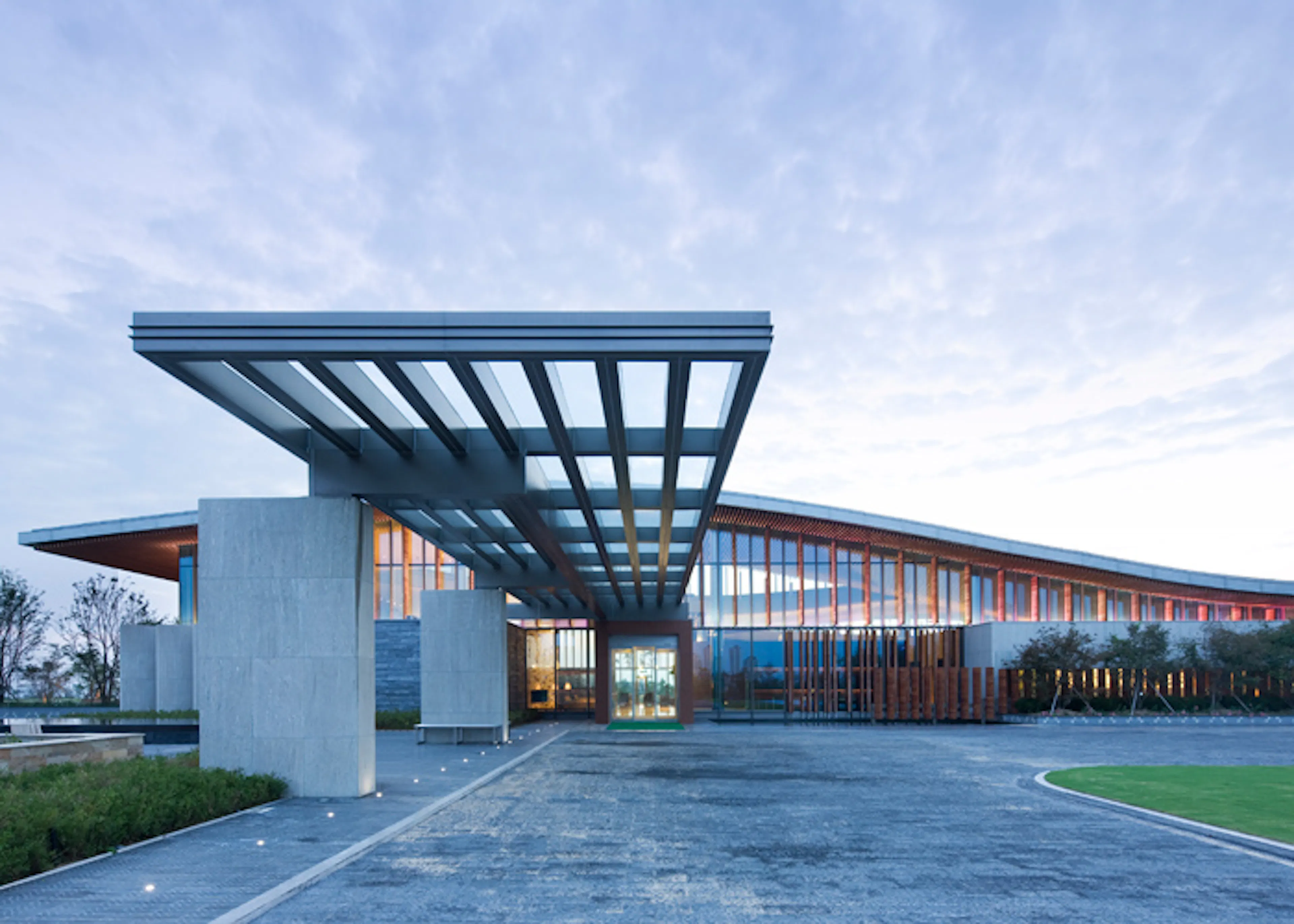 Kaiser Permanente, Kraemer Radiation Oncology Center — 1