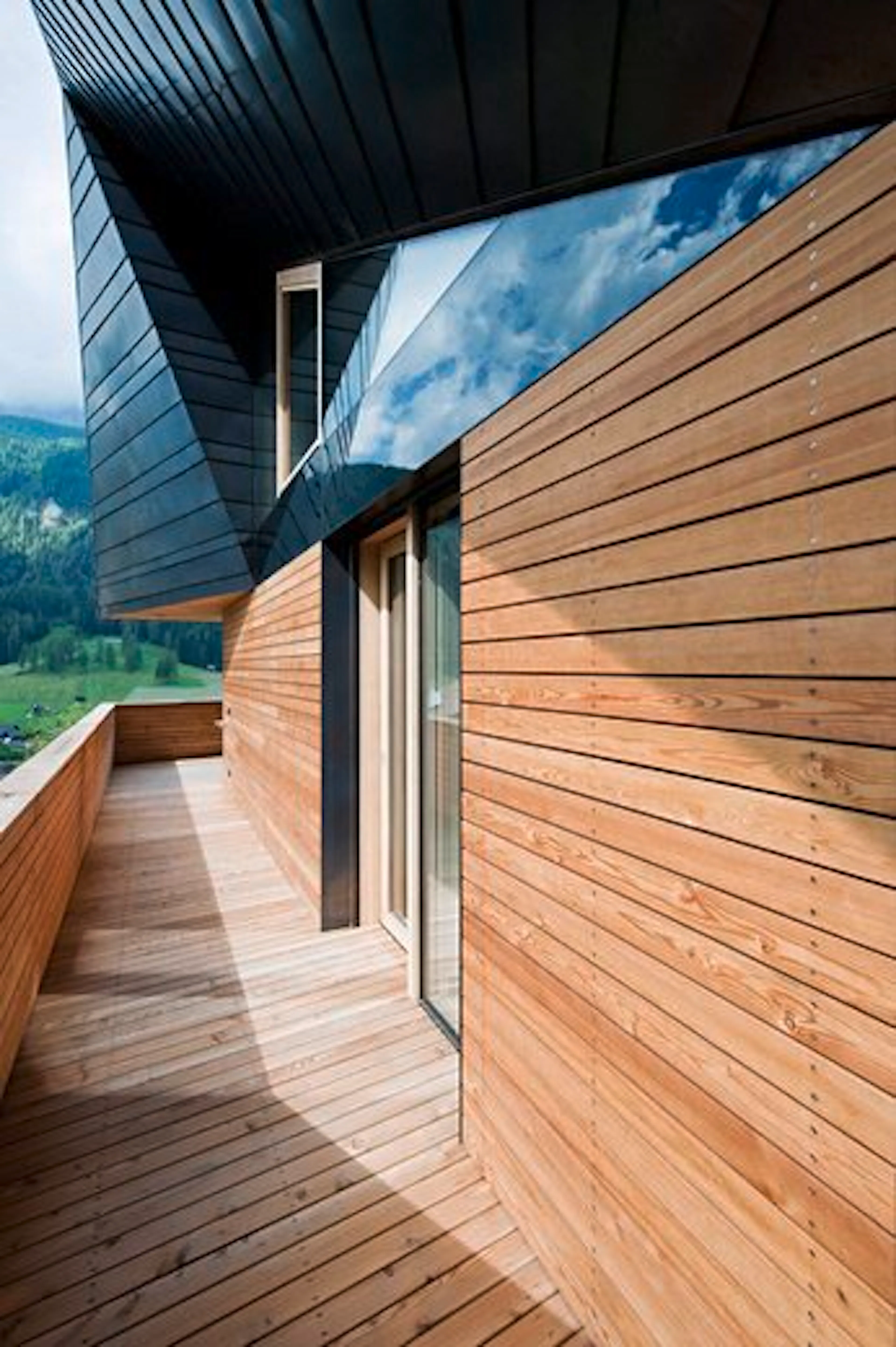 Dolomitenblick — 6