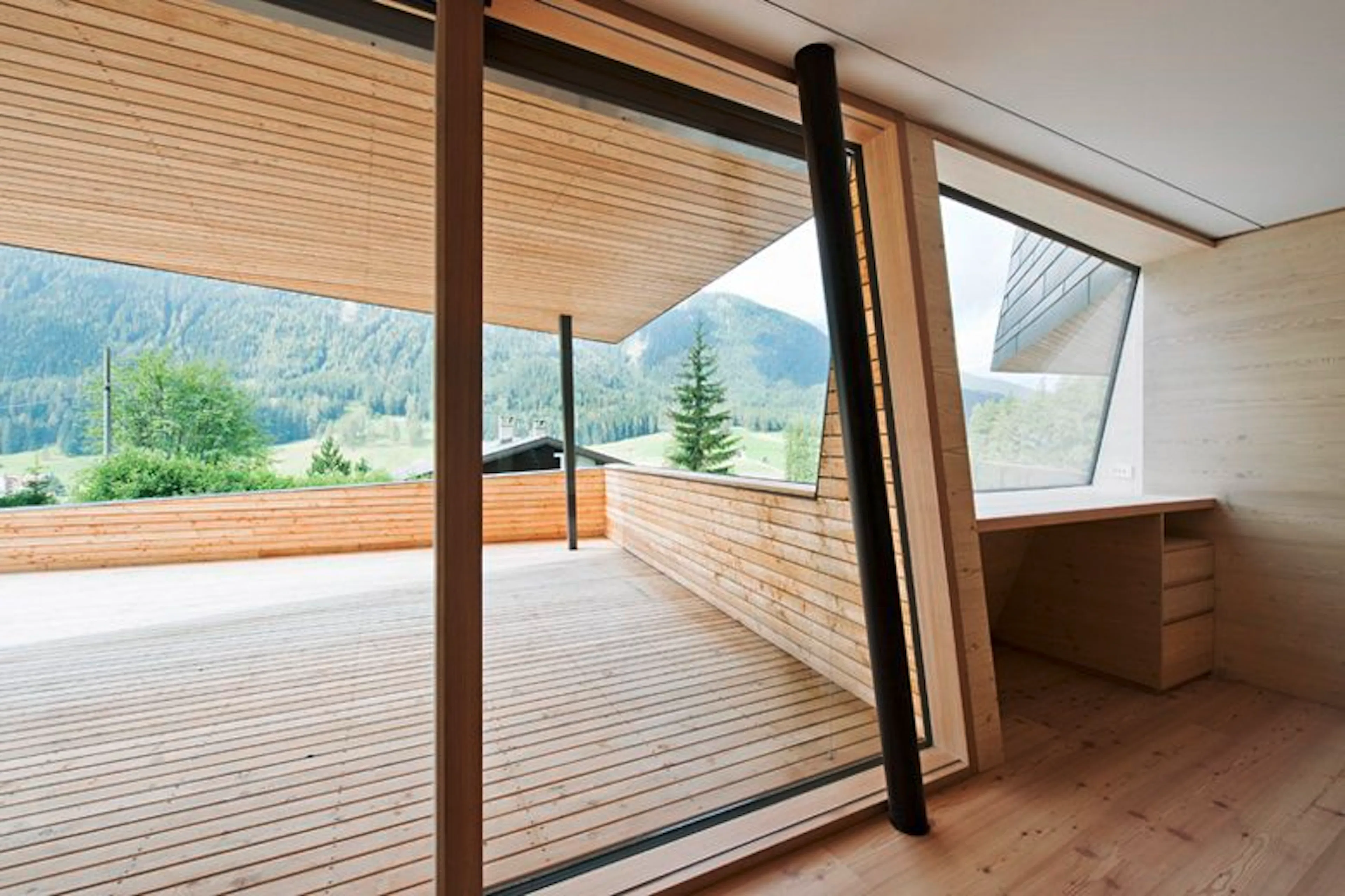 Dolomitenblick — 8