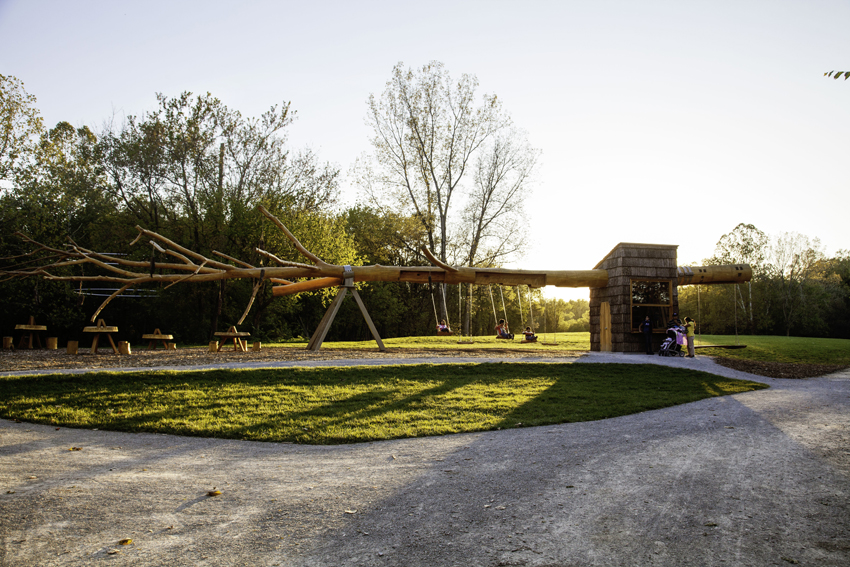 Chopstick by visiondivision Architizer