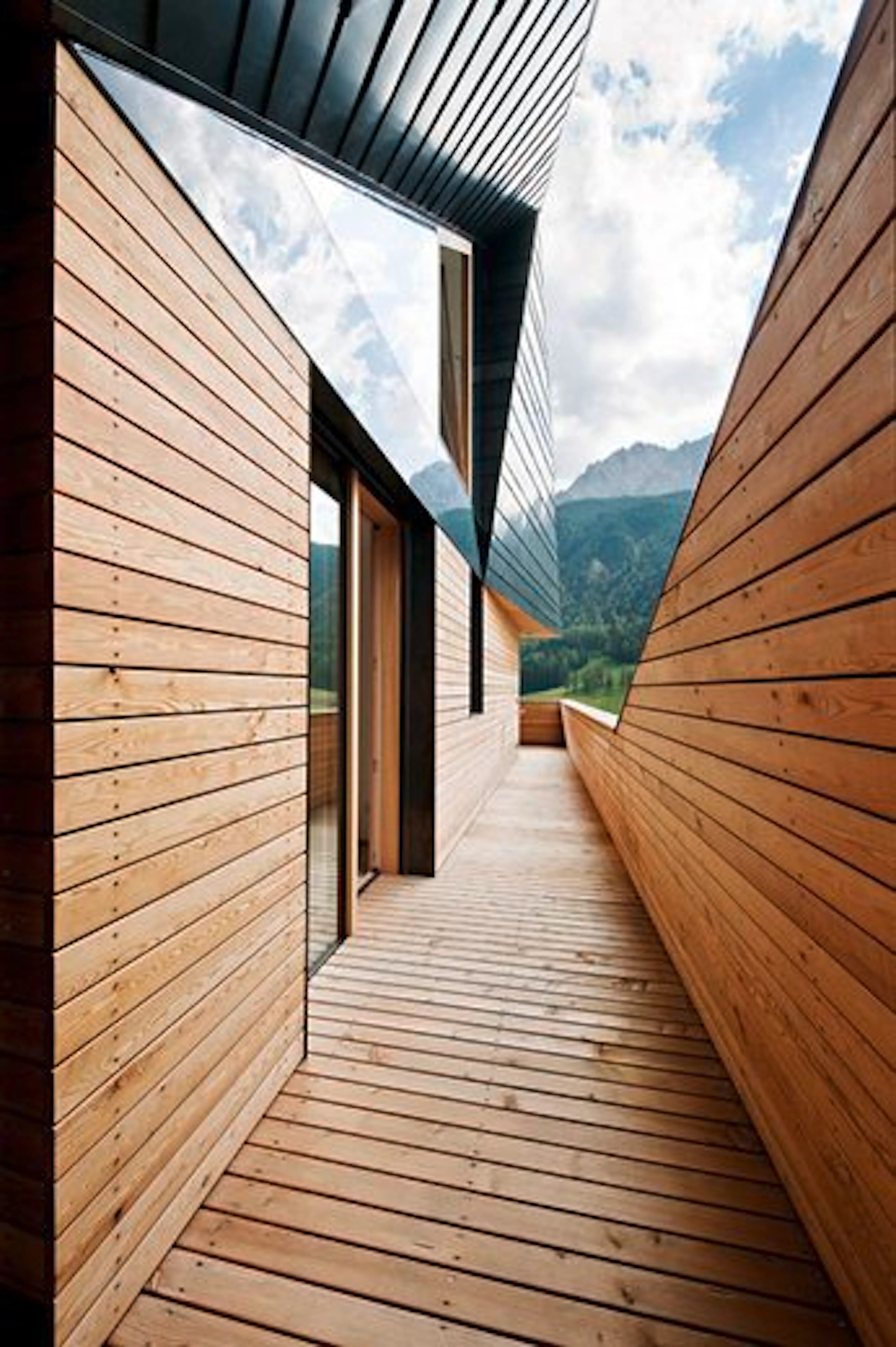 Dolomitenblick — 5