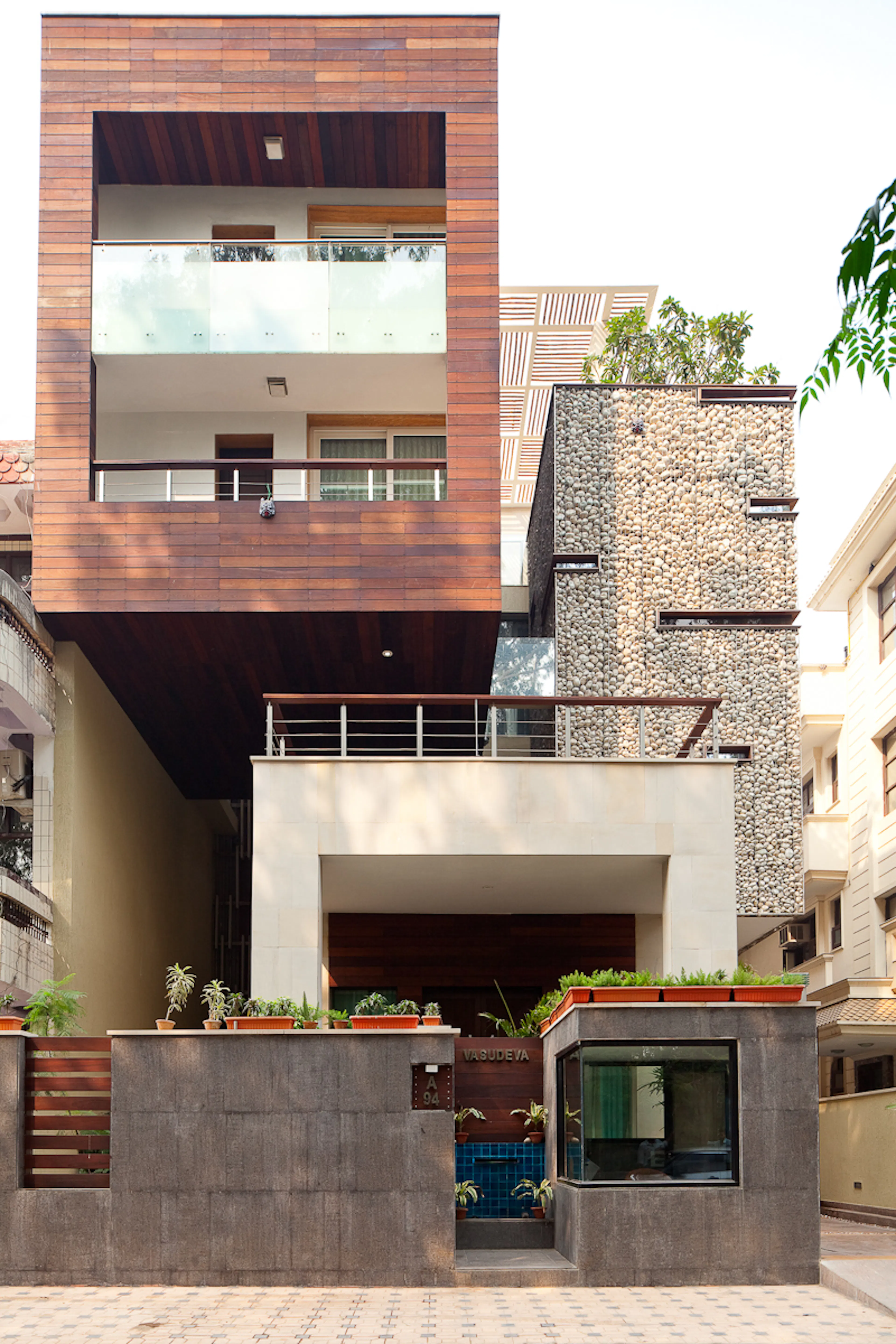 South Asian Human Rights Documentation Centre — 11