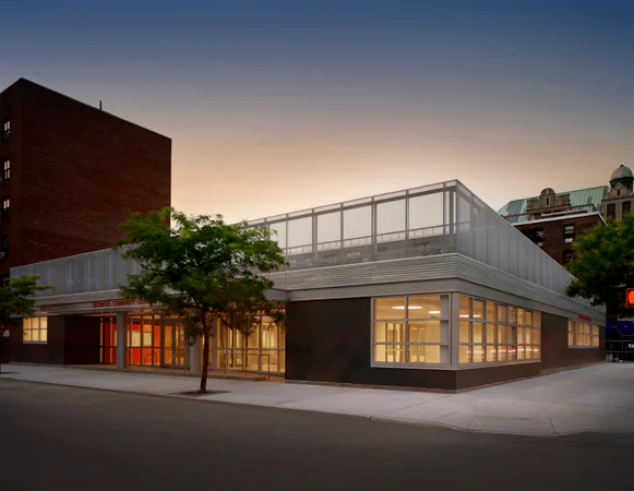 Come Together: 7 Contemporary Community Centers Across the United ...