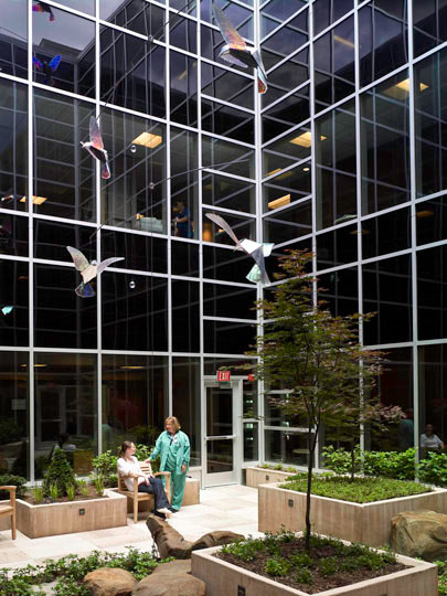 Dublin Methodist Hospital Architizer