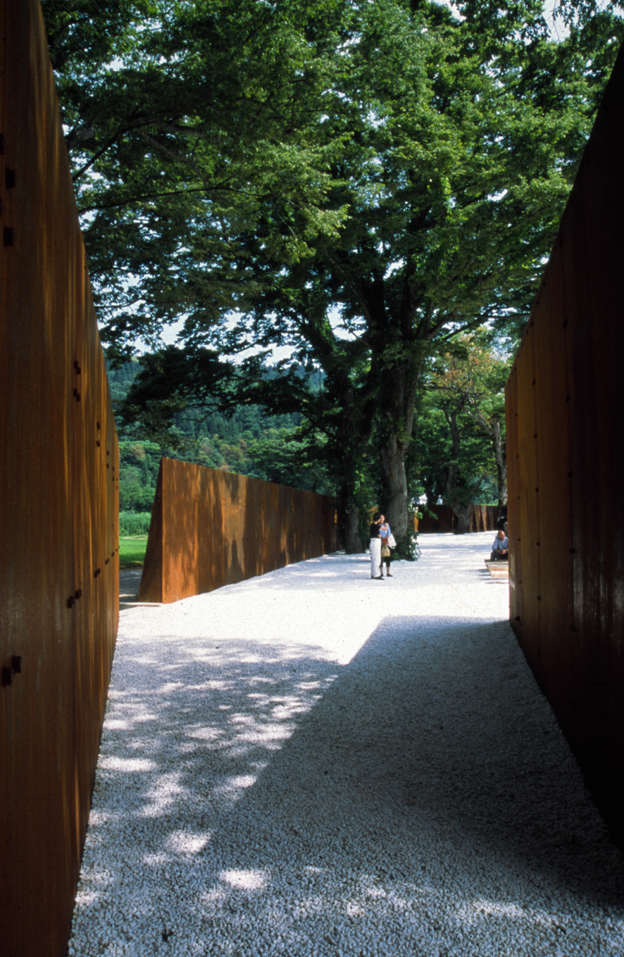 © Eriksen Skajaa Arkitekter, Casagrande Laboratory