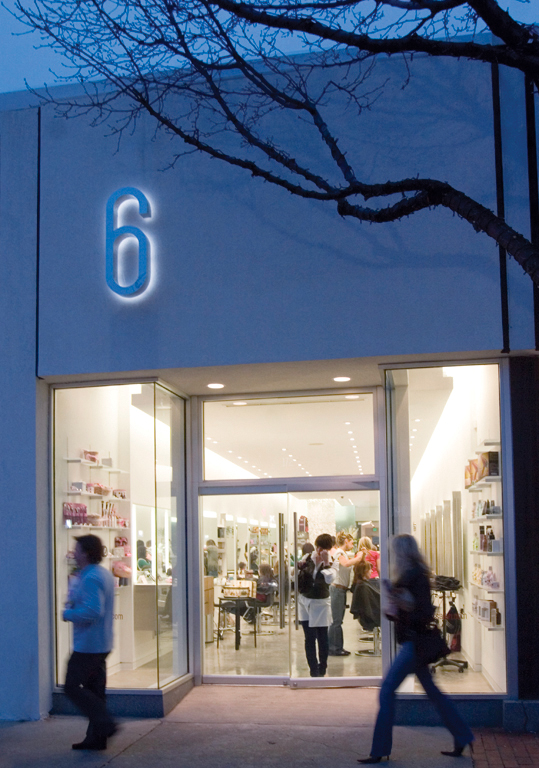 Mills Pharmacy and Apothecary by M1DTW Architects Architizer