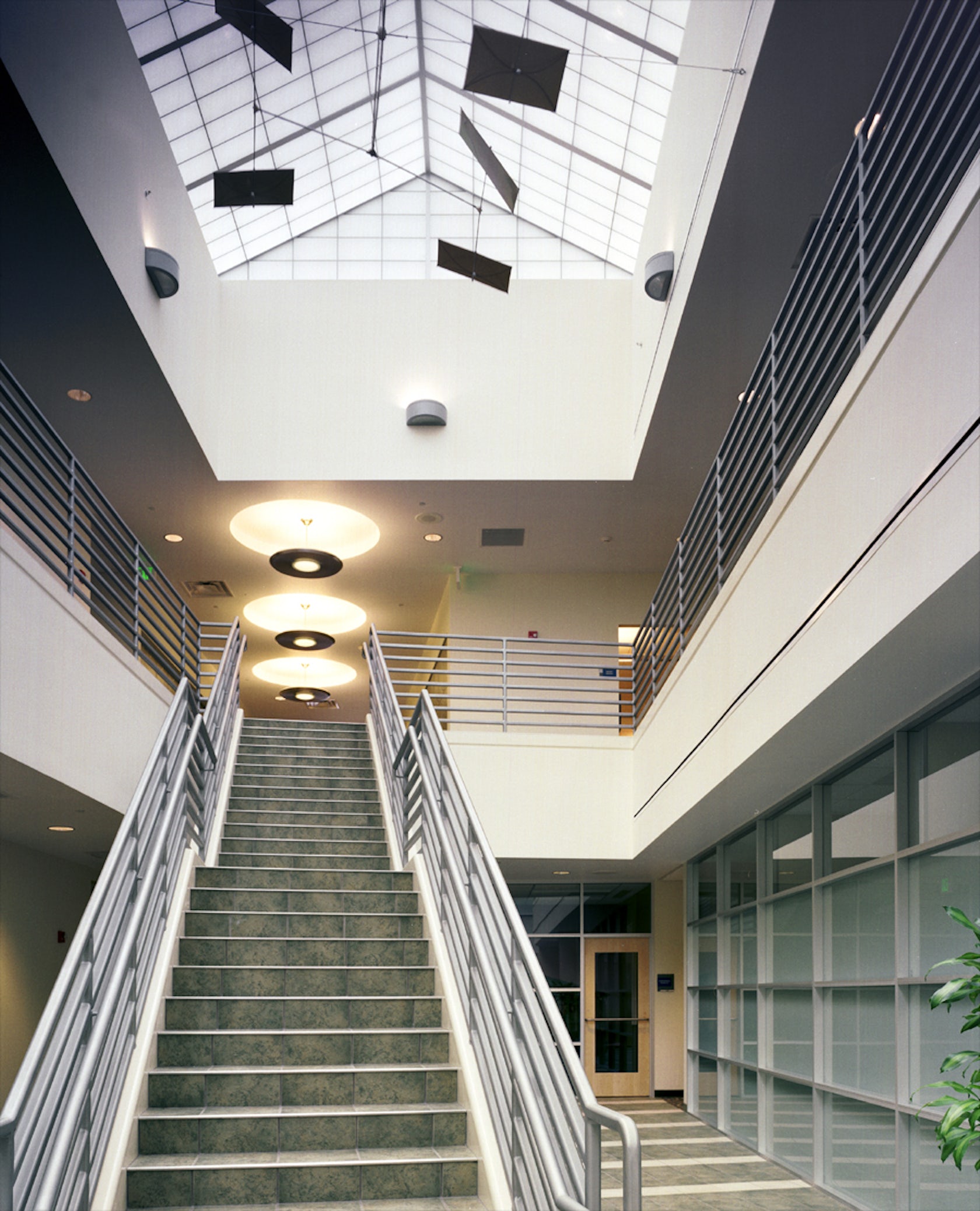 Westminster Public Safety Architizer