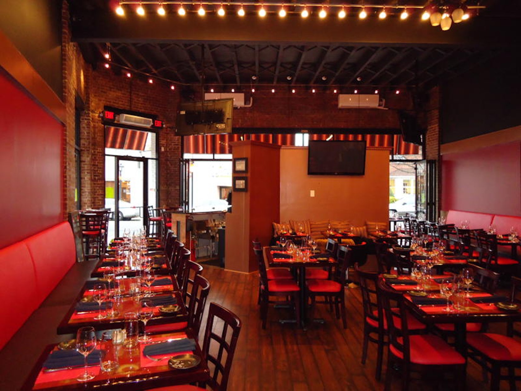 Restaurants Rvc New York Restaurants Rvc New York