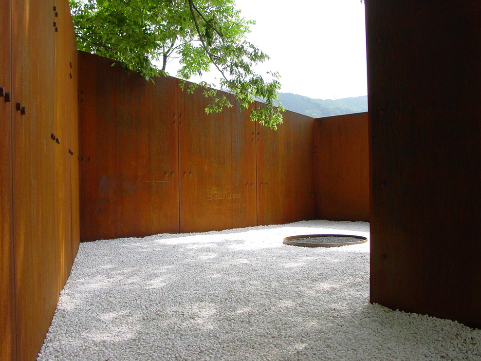 © Eriksen Skajaa Arkitekter, Casagrande Laboratory