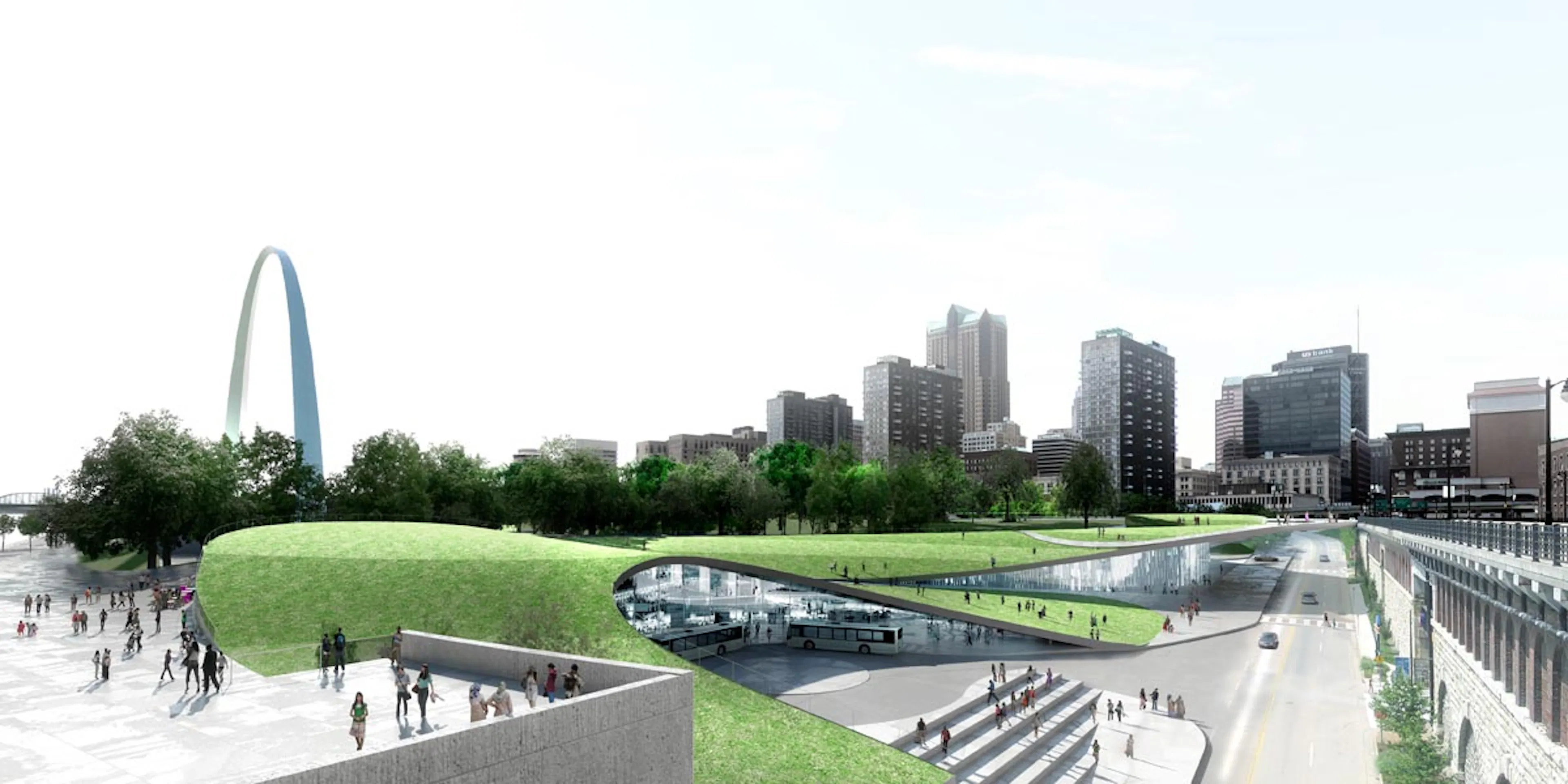 Skidmore, Owings & Merrill (SOM) — 33