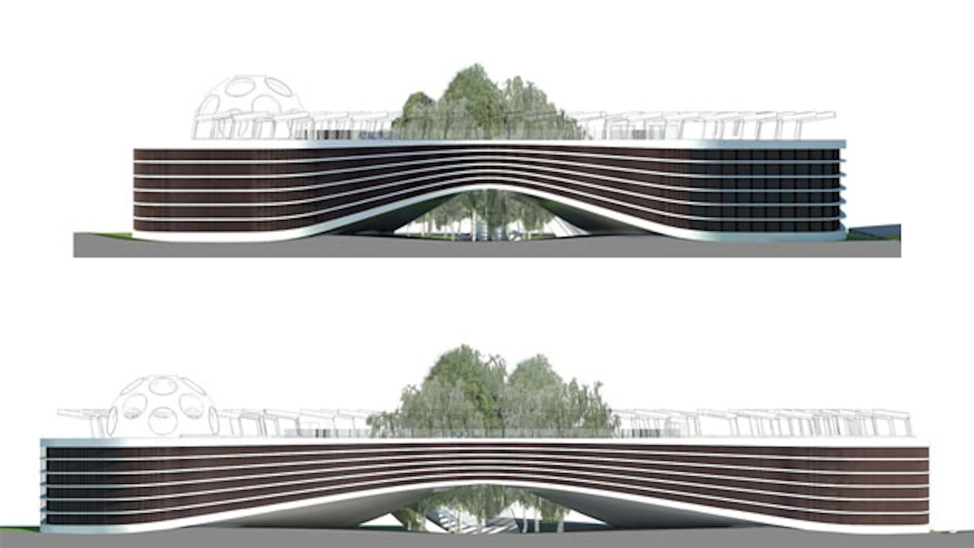 Air Traffic Control Centre — 11