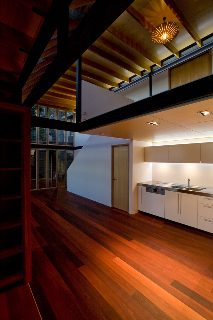 Hilltop House by Richard Cole Architecture - Architizer