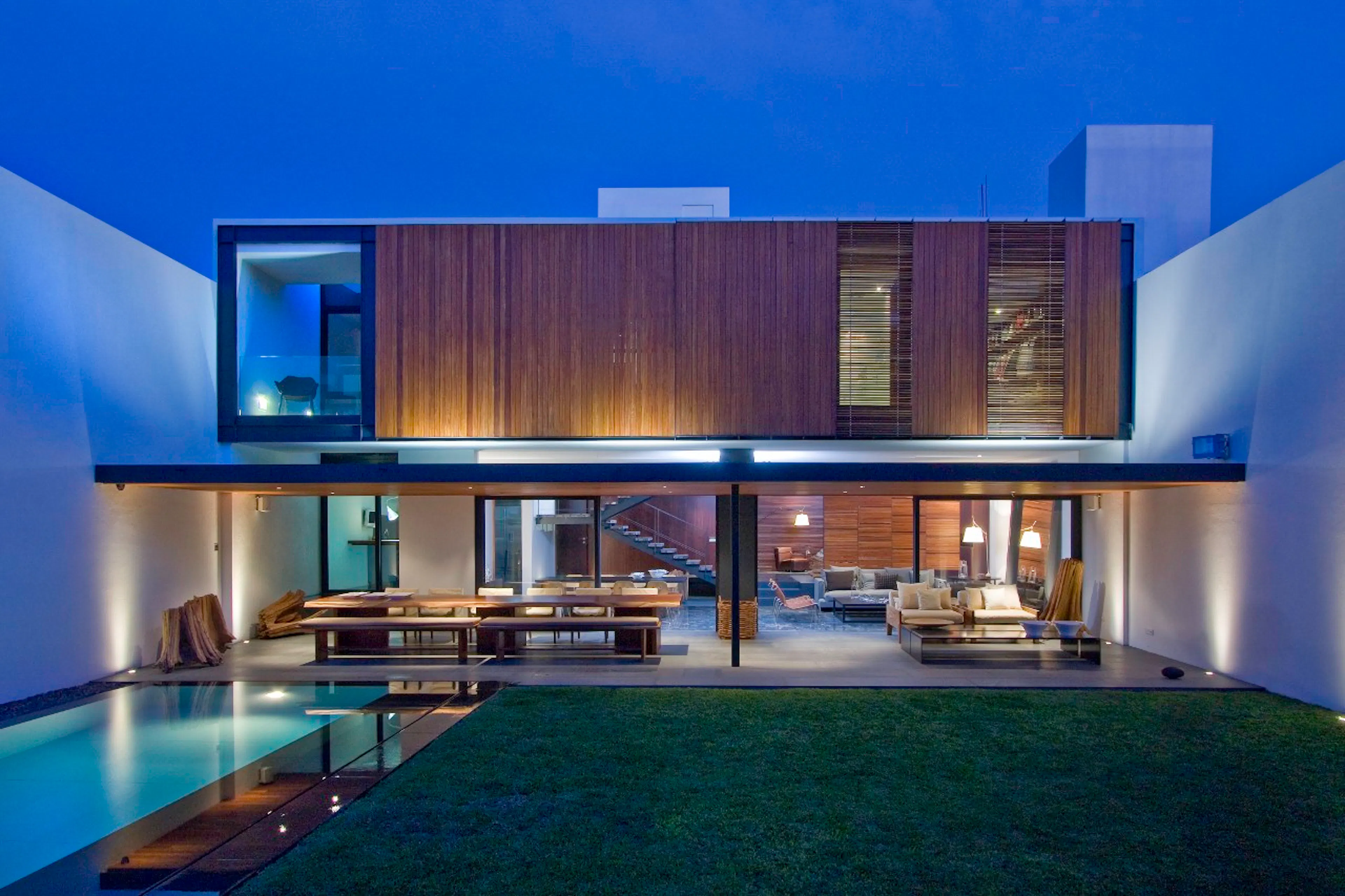 Elías Rizo Arquitectos — 1