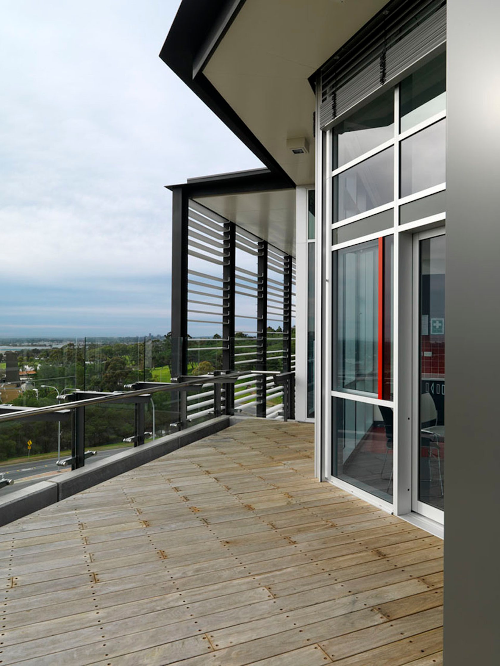 Flinders University Health Sciences Teaching Facility By Grieve Flinders University Health Sciences Teaching Facility By Grieve