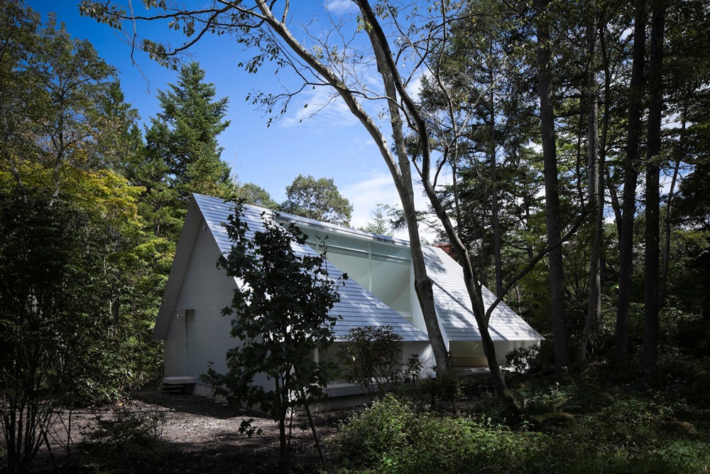 © Kyoko Ikuta Architecture Laboratory