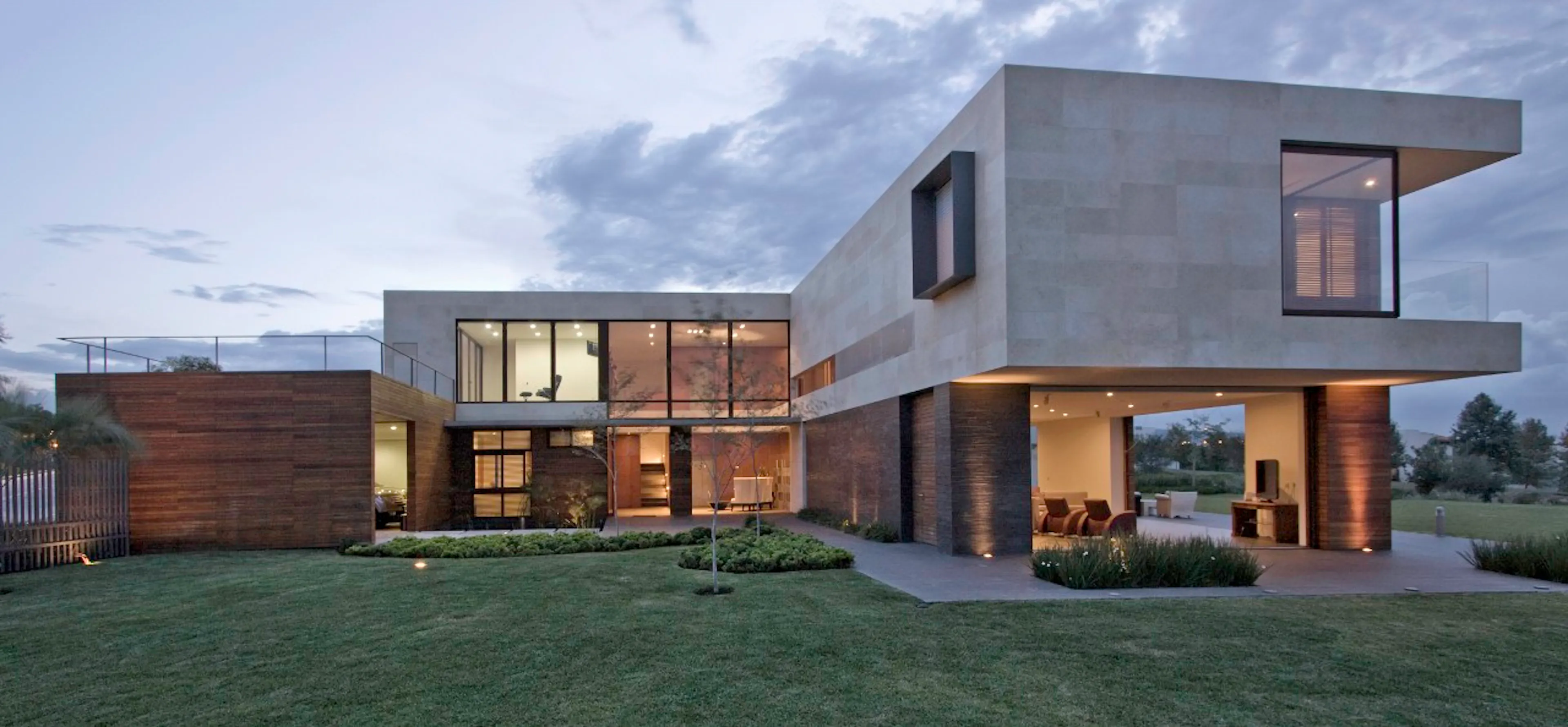 Elías Rizo Arquitectos — 3